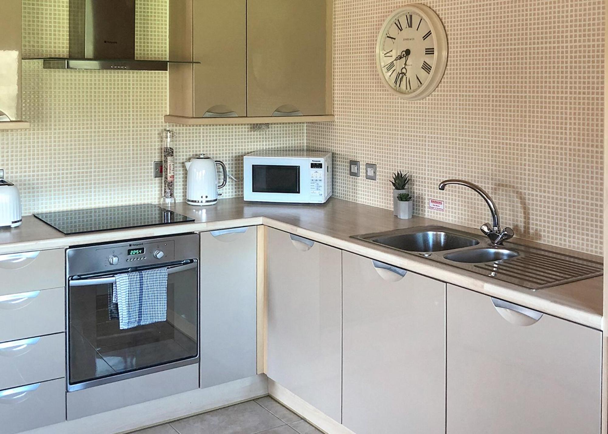 Whitestone Fingle Glen Lodges חדר תמונה